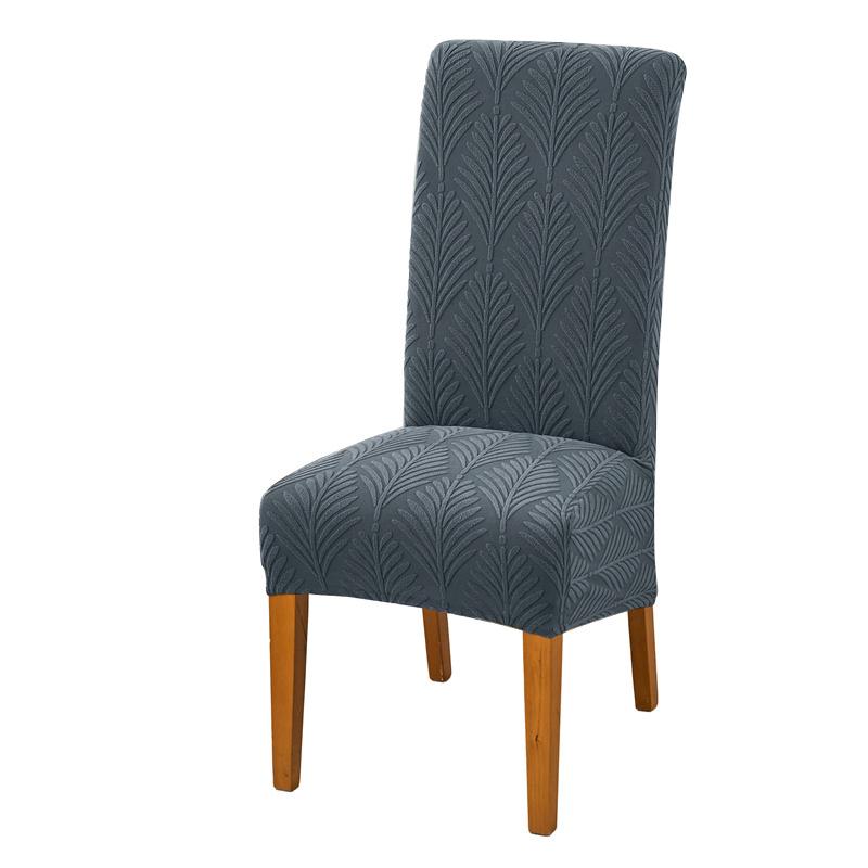 High Quality XL Size Chair Cover Stretch Non-Slip Dining Chair Slipcover All-inclusive Seat Protector Case for Wedding Hotel 1PC
High Quality XL Size Chair Cover Stretch Non-Slip Dining Chair Slipcover All-inclusive Seat Protector Case for Wedding Hotel 1PC
