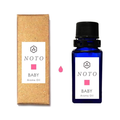 NOTO Baby Fragrance Oil, 5ml, Baby Aroma, Nonanal, Fragrance Aromatherapy Oil, Aroma Gift (Baby Fragrance, 5ml)
NOTO Baby Fragrance Oil, 5ml, Baby Aroma, Nonanal, Fragrance Aromatherapy Oil, Aroma Gift (Baby Fragrance, 5ml)