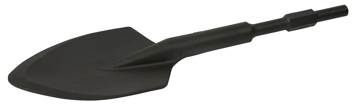 Makita Shovel digging (for soil) 130-460 A-47391 чёрный
Makita Shovel digging (for soil) 130-460 A-47391 чёрный