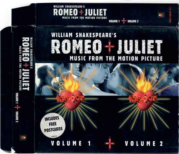 CD VARIOUS - Romeo and Juliet Music From the Mot 724383771509 Capitol Records 1997 Europe Dance & Electronica Used
CD VARIOUS - Romeo and Juliet Music From the Mot 724383771509 Capitol Records 1997 Europe Dance & Electronica Used
