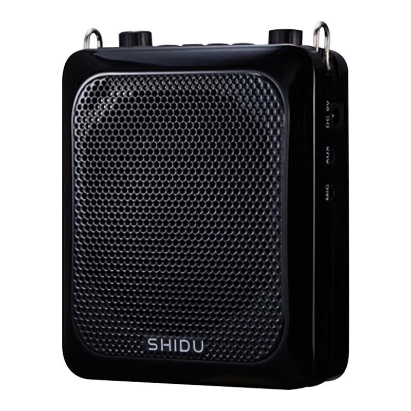 SHIDU SD-S516 Wireless Bluetooth Voice Amplifier
SHIDU SD-S516 Wireless Bluetooth Voice Amplifier