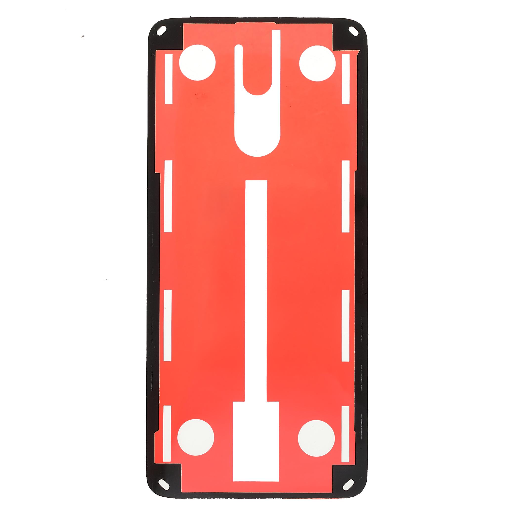 For Xiaomi Redmi K30 OEM Battery Housing Sticker Replacement Part A
For Xiaomi Redmi K30 OEM Battery Housing Sticker Replacement Part A