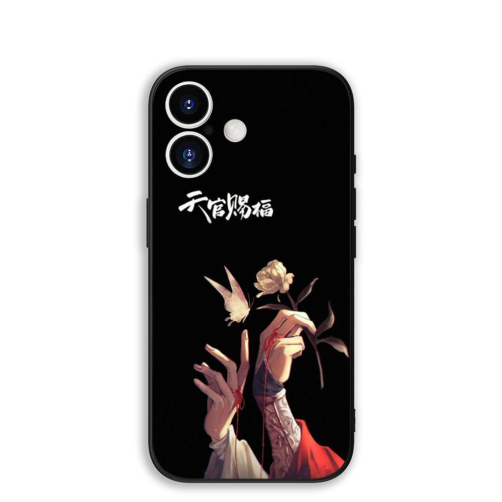 для Motorola Moto G82 G20 G22 G23 G32 G8 G7 G9 Power Plus G41 G30 G71 E13 Чехол Благословение Небесного Чиновника TGCF Tian Guan Ci Fu Motorola Moto E32
для Motorola Moto G82 G20 G22 G23 G32 G8 G7 G9 Power Plus G41 G30 G71 E13 Чехол Благословение Небесного Чиновника TGCF Tian Guan Ci Fu Motorola Moto E32