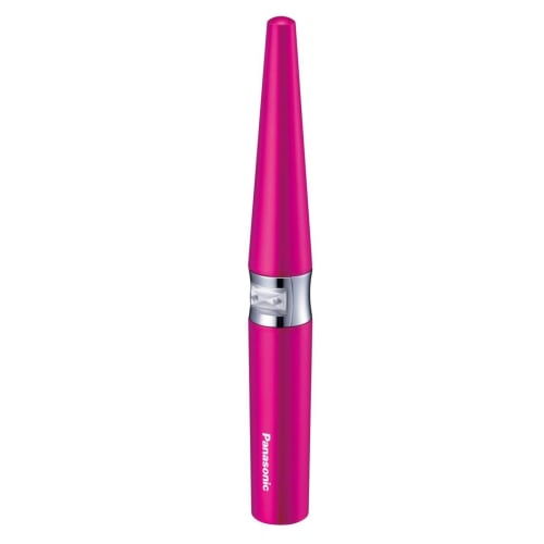 Panasonic Hot Bular Eyelash Curl with 360 degree rotating comb Vivid Pink EH-SE60-VP
Panasonic Hot Bular Eyelash Curl with 360 degree rotating comb Vivid Pink EH-SE60-VP