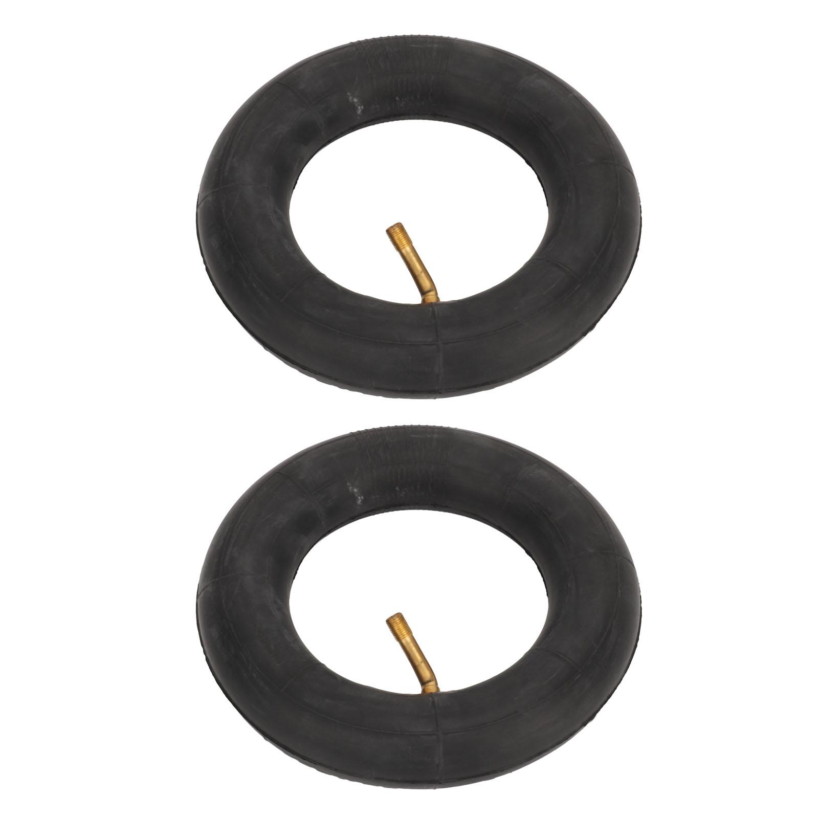 2PCS Scooter Inner Tube 200 X 50 Good Damping Effect Replacement Inner Tire for Electric Scooter
2PCS Scooter Inner Tube 200 X 50 Good Damping Effect Replacement Inner Tire for Electric Scooter
