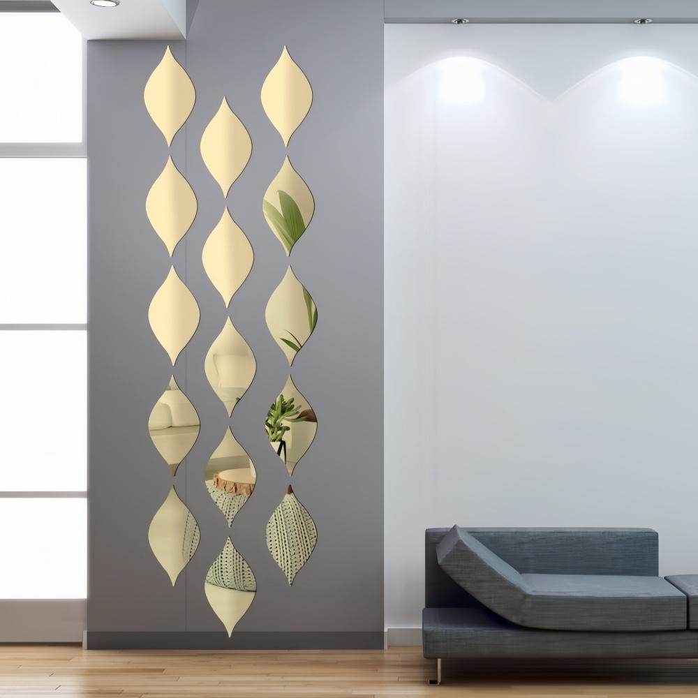 10pcs Water Drop Acrylic Wall Sticker for Bathroom Home Decoration Mirror Wall Sticker DIY Art Living Room Home Decor золотой
10pcs Water Drop Acrylic Wall Sticker for Bathroom Home Decoration Mirror Wall Sticker DIY Art Living Room Home Decor золотой