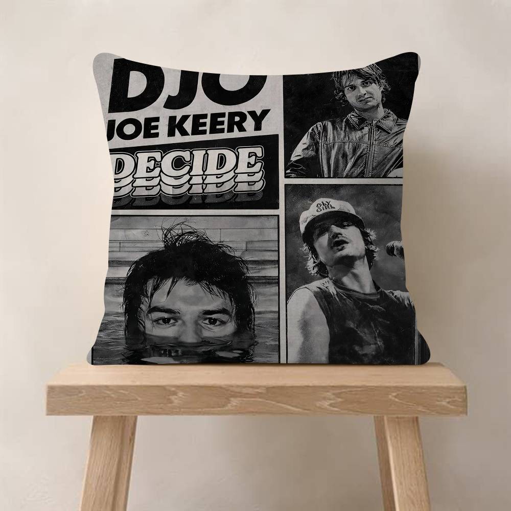 Fashion DDjo Singer Round Office Cushion Pillowcase Car Cushion CoverXCM Lumbar Pillowcase Sofa Pillowcover 30x30 cm
Fashion DDjo Singer Round Office Cushion Pillowcase Car Cushion CoverXCM Lumbar Pillowcase Sofa Pillowcover 30x30 cm