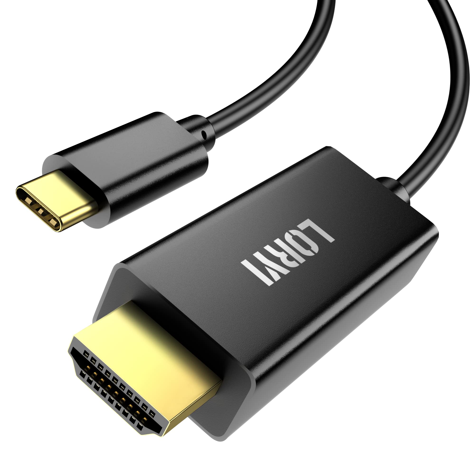 Кабель-преобразователь USB C в HDMI Кабель для подключения HDMI Адаптер-преобразователь Type C в HDMI в HDMI Совместим с Thunderbolt3 Не требует настроек Работает чёрный
Кабель-преобразователь USB C в HDMI Кабель для подключения HDMI Адаптер-преобразователь Type C в HDMI в HDMI Совместим с Thunderbolt3 Не требует настроек Работает чёрный