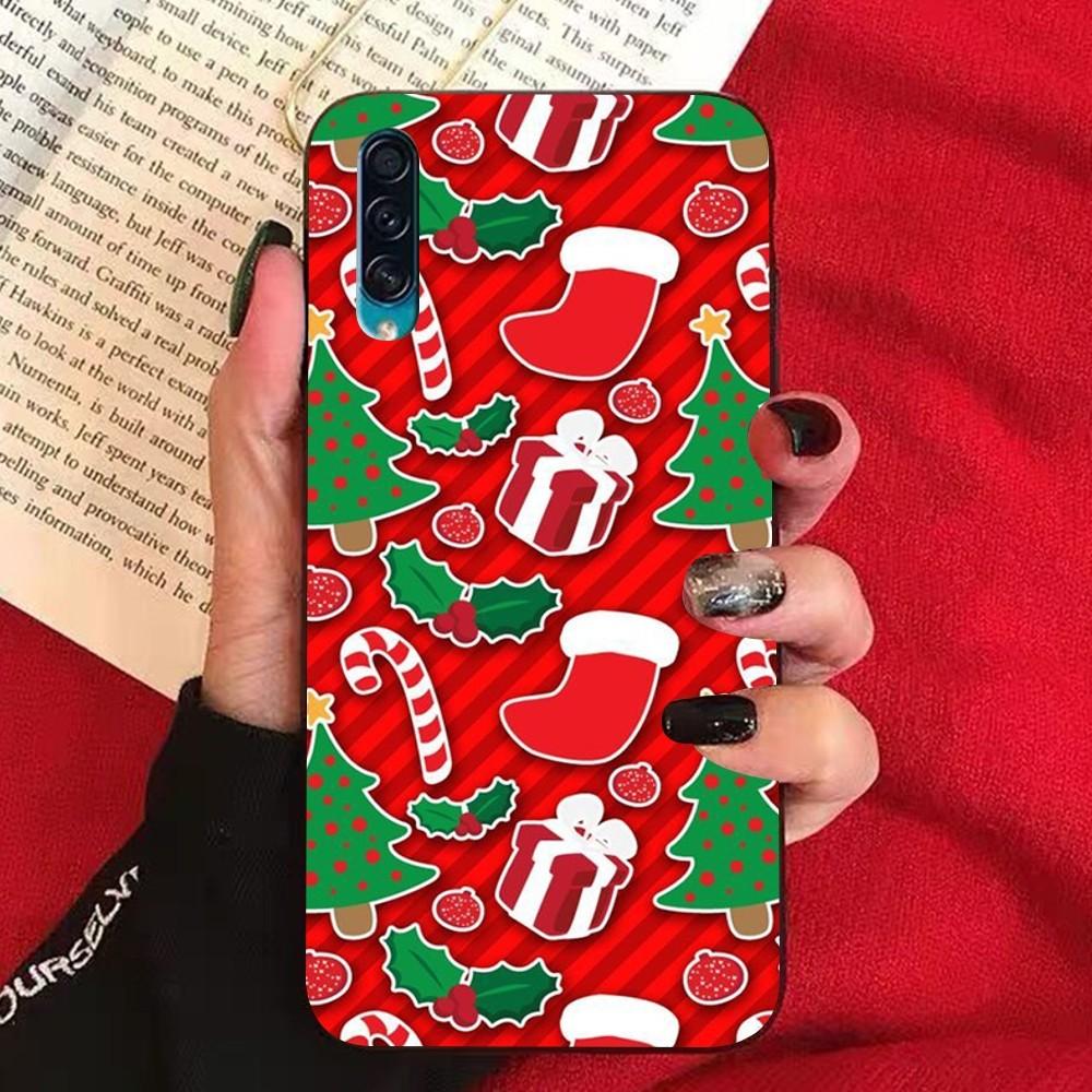 Merry Chrismas Phone Case For Samsung A 10 11 12 13 20 21 22 30 31 32 40 51 52 53 70 71 72 73 91 13 shell Samsung A71 5G
Merry Chrismas Phone Case For Samsung A 10 11 12 13 20 21 22 30 31 32 40 51 52 53 70 71 72 73 91 13 shell Samsung A71 5G