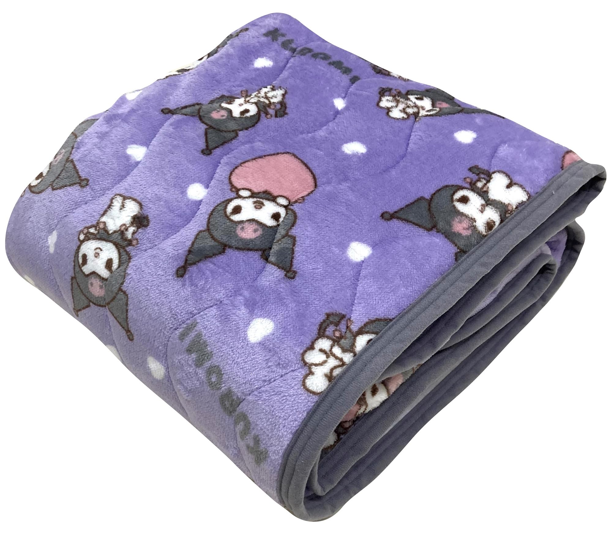 MORIPiLO Sanrio Подушка для кровати односпальная теплая фланель 100x200 см Товары с персонажами Подушка для кровати футон Матрас розовый Morishita 4621484 Kuromi-chan
MORIPiLO Sanrio Подушка для кровати односпальная теплая фланель 100x200 см Товары с персонажами Подушка для кровати футон Матрас розовый Morishita 4621484 Kuromi-chan