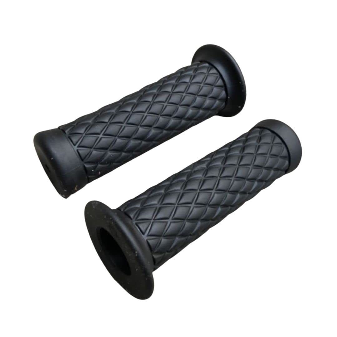 Diabolus Honda Rebel Handle Grip Left and Right Set RB0037 Grip for Rebel 300 500 Matte Black 250/500 /Handle (Матовый черный) & чёрный
Diabolus Honda Rebel Handle Grip Left and Right Set RB0037 Grip for Rebel 300 500 Matte Black 250/500 /Handle (Матовый черный) & чёрный