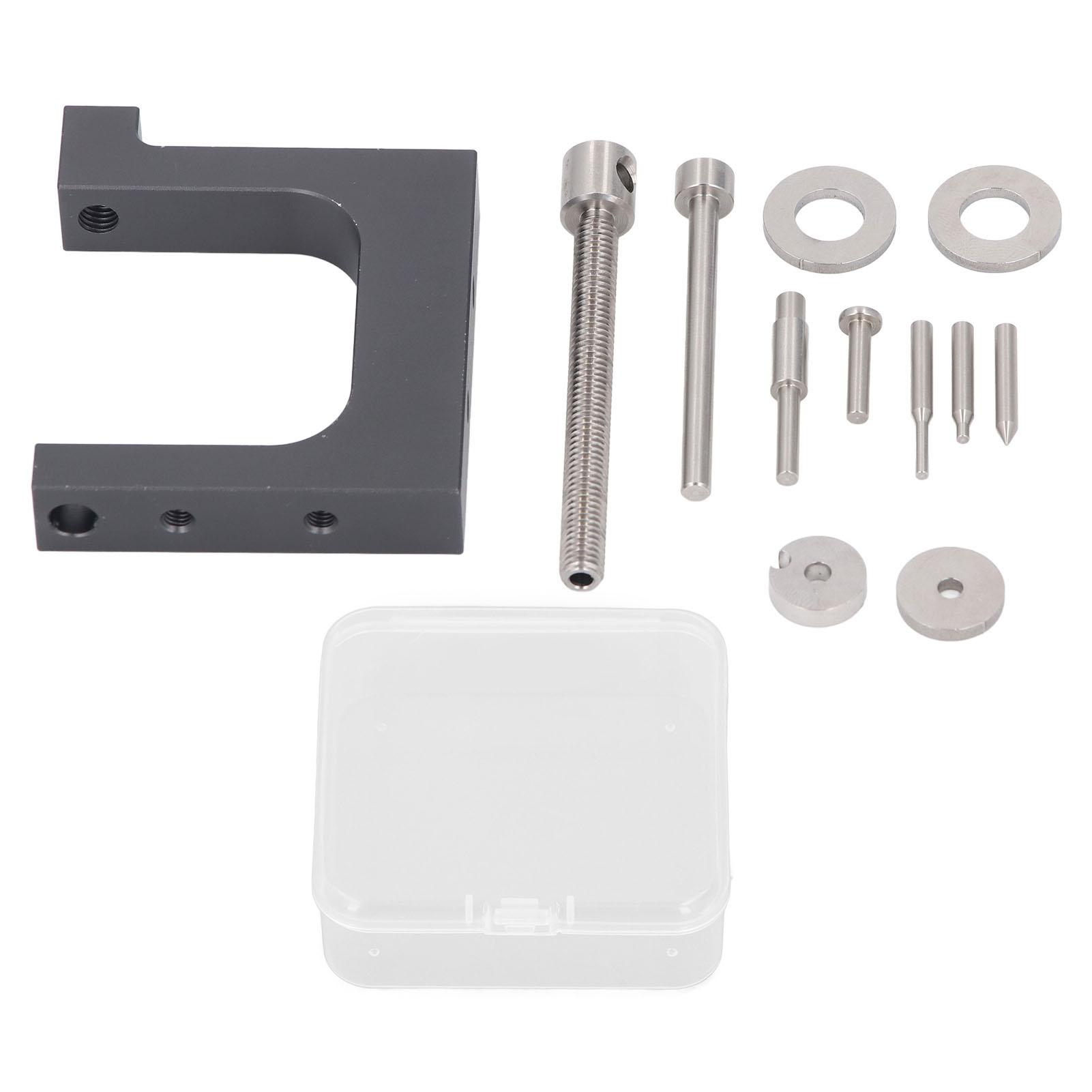 Multifunctional UAV Maintenance Tool Aluminum Alloy Motor Shaft Arm Disassembly Tool for Mini for
Multifunctional UAV Maintenance Tool Aluminum Alloy Motor Shaft Arm Disassembly Tool for Mini for