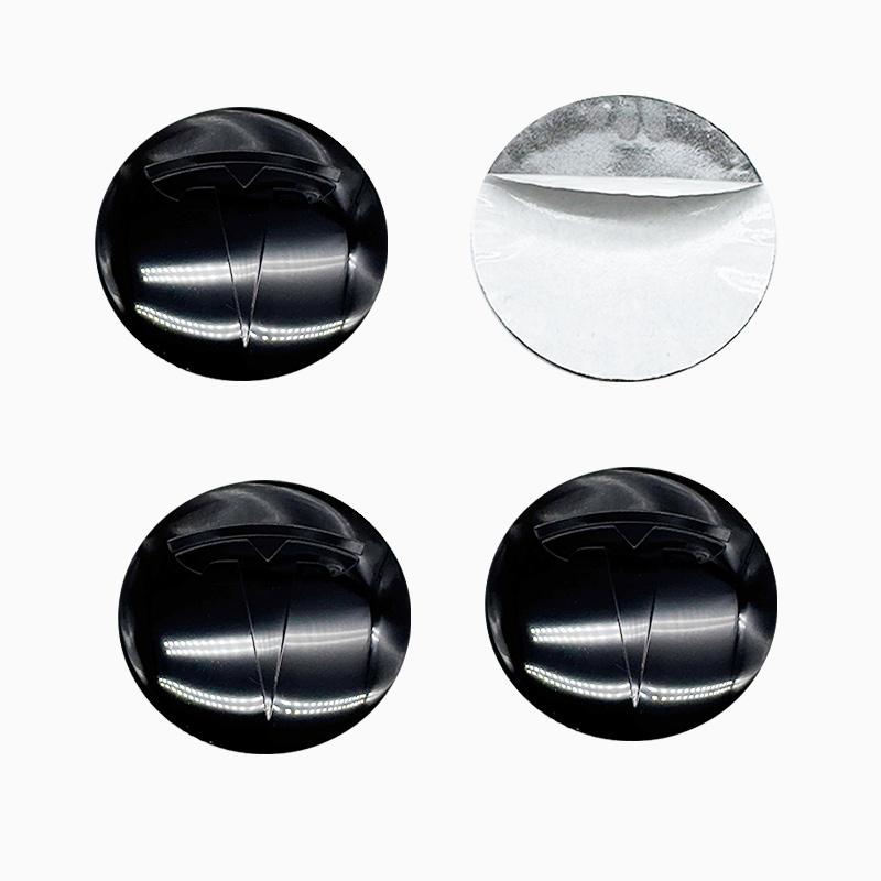 56mm Tesla Car Wheel Hub Center Cap Emblem 4Pcs Badge Stickers For Model 3 Model S X Model Y Wheel tire Center Cover Accessories
56mm Tesla Car Wheel Hub Center Cap Emblem 4Pcs Badge Stickers For Model 3 Model S X Model Y Wheel tire Center Cover Accessories