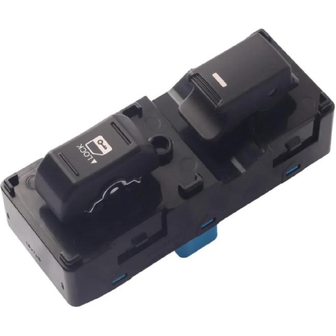 93578-2P000 Front Right Window Switch Compatible With KIA Sorento 2010 2011 2012 2013 2014 Door Glass Lifter Control Switch Button
93578-2P000 Front Right Window Switch Compatible With KIA Sorento 2010 2011 2012 2013 2014 Door Glass Lifter Control Switch Button