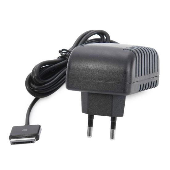 Адаптер живлення 15 В 1,2 А з євровилкою Настінний зарядний пристрій для ASUS TF101 TF201 TF300 EU
Адаптер живлення 15 В 1,2 А з євровилкою Настінний зарядний пристрій для ASUS TF101 TF201 TF300 EU