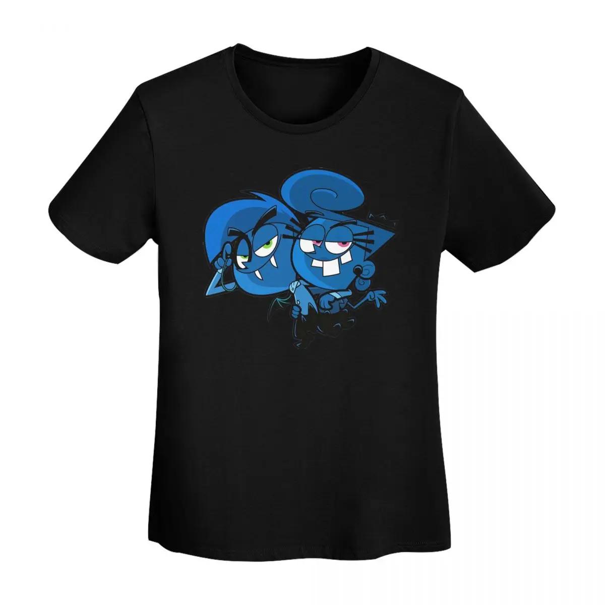 Fairly Oddparents Cosmo TShirt Women Short Sleeve T Shirts ONeck Streetwear Cotton Summer Tees Streetwear 4XL
Fairly Oddparents Cosmo TShirt Women Short Sleeve T Shirts ONeck Streetwear Cotton Summer Tees Streetwear 4XL