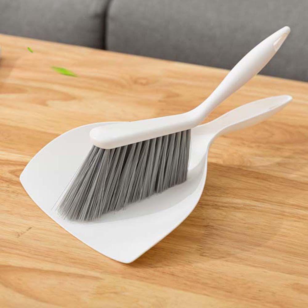 Small Little For Desktop Corner Keyboard Household Floor Window Cleaner Dustpan Broom Cleaning Tool
Small Little For Desktop Corner Keyboard Household Floor Window Cleaner Dustpan Broom Cleaning Tool