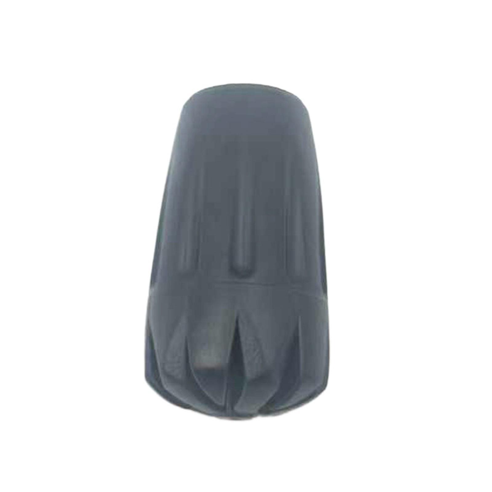 Walking Stick Tips Rubber 4pcs Trekking Pole Tips Replacement- Rubber Feet for Hiking Poles, Walking Sticks one size чорний
Walking Stick Tips Rubber 4pcs Trekking Pole Tips Replacement- Rubber Feet for Hiking Poles, Walking Sticks one size чорний