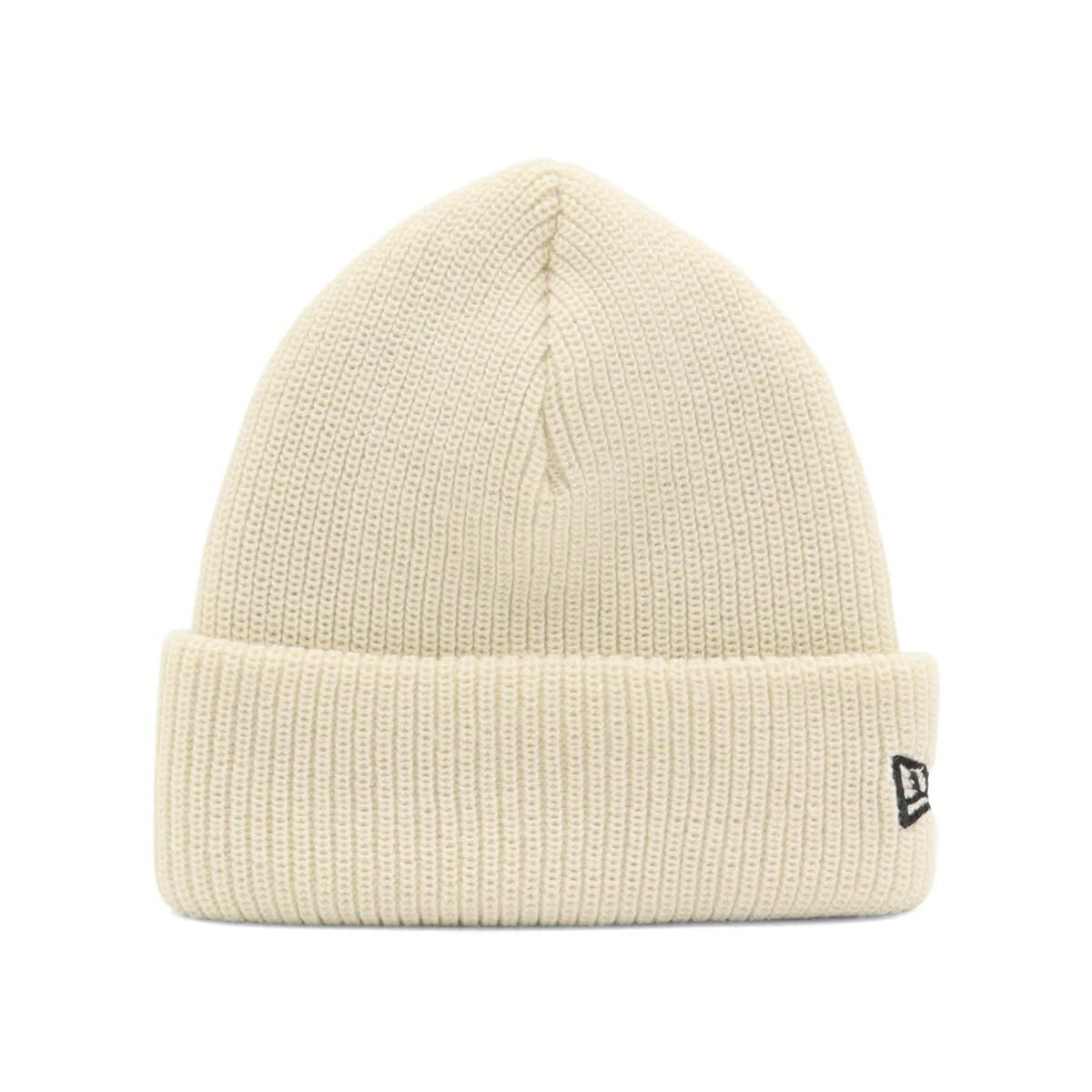 New Era Free Soft Cuff Knit Hat, Off-White
New Era Free Soft Cuff Knit Hat, Off-White