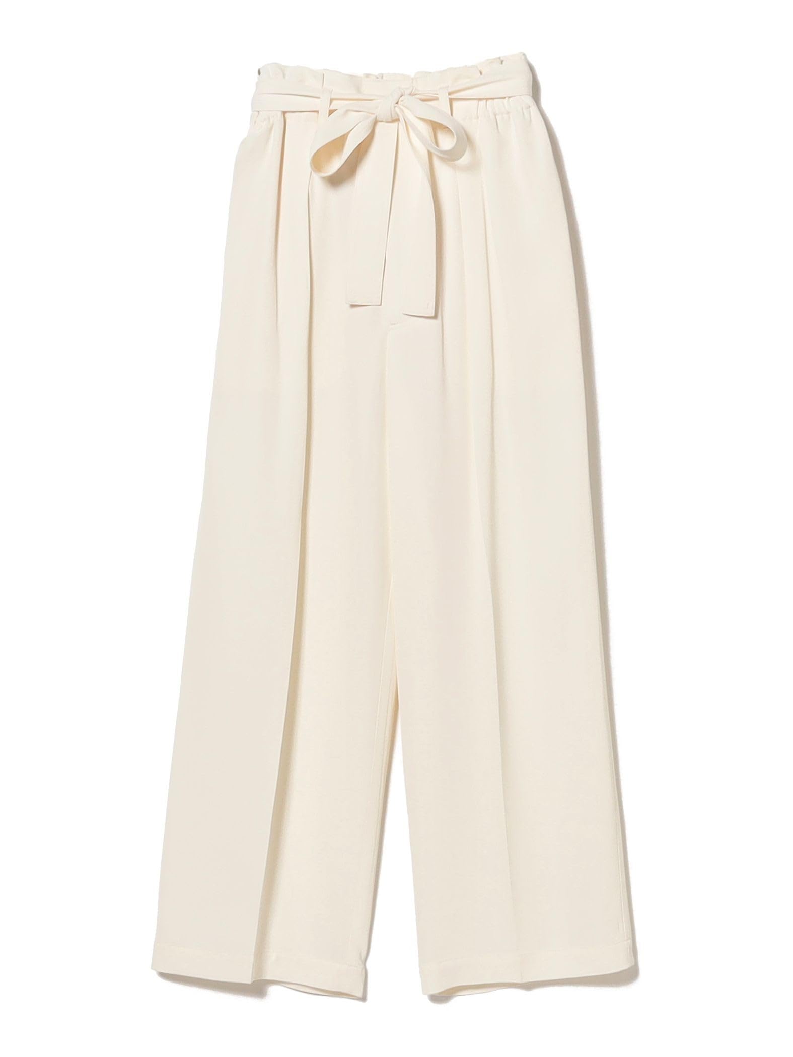 Beams Acetate Belted Size 36 Demi-Luxe Women s Pants, OFF_WHITE,
Beams Acetate Belted Size 36 Demi-Luxe Women s Pants, OFF_WHITE,