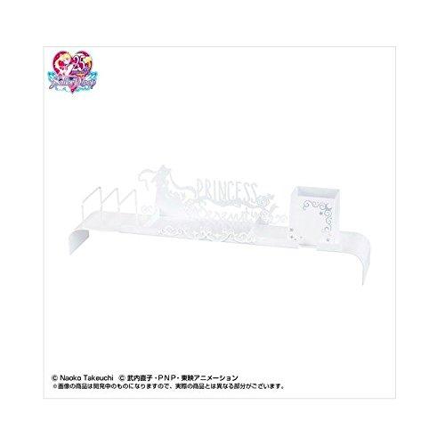 Sunstar Sailor Moon Desk Rack White
Sunstar Sailor Moon Desk Rack White