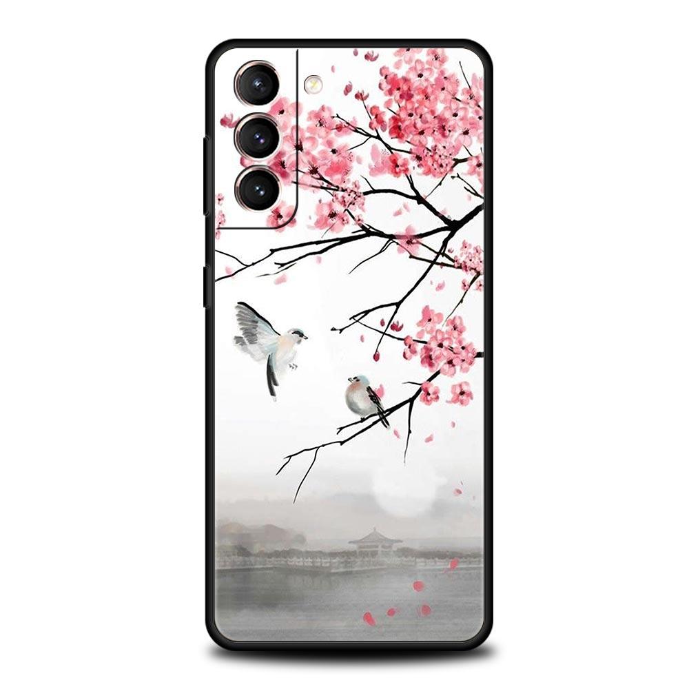 Чехол для телефона Samsung Galaxy S24 S23 S22 Ultra S20 S21 FE 5G S10 S9 Plus S10E S8 S7 Edge Силиконовый чехол Дерево с цветущей сакурой Samsung S8
Чехол для телефона Samsung Galaxy S24 S23 S22 Ultra S20 S21 FE 5G S10 S9 Plus S10E S8 S7 Edge Силиконовый чехол Дерево с цветущей сакурой Samsung S8