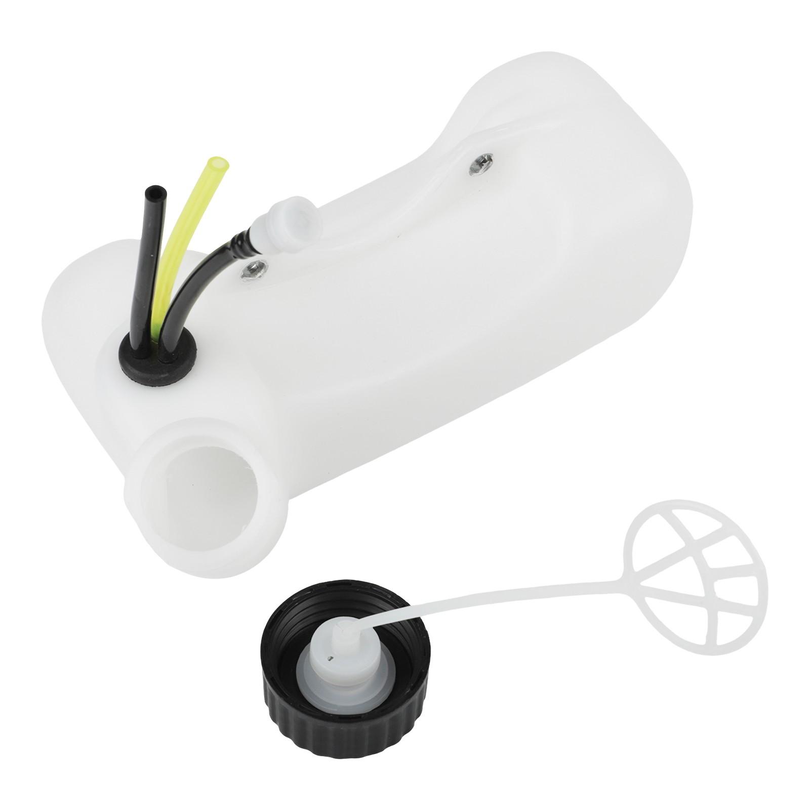 Easy Installation A35000220 Fuel Tank For GT-200 Trimmers
Easy Installation A35000220 Fuel Tank For GT-200 Trimmers