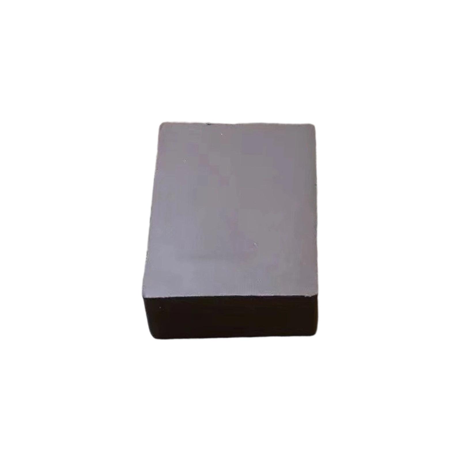Slow Rebound Stress Relief Toy Milk Brick Scented Soft Squishy Pressure Reduction Toy Suitable for All Ages Sensory Stress Reliever One Size кофейный
Slow Rebound Stress Relief Toy Milk Brick Scented Soft Squishy Pressure Reduction Toy Suitable for All Ages Sensory Stress Reliever One Size кофейный