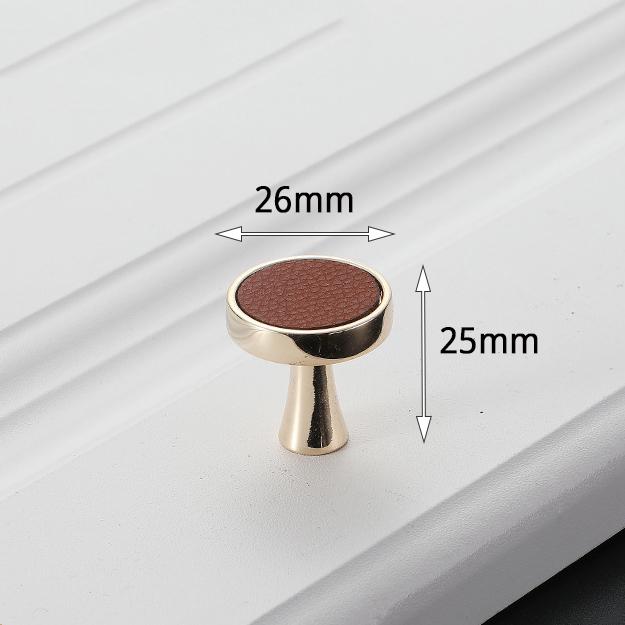 KAK Vintage Leather Cabinet Knobs and Handles Wardrobe Kitchen Cupboard Door Pulls European Zinc Alloy Furniture Handle Hardware
KAK Vintage Leather Cabinet Knobs and Handles Wardrobe Kitchen Cupboard Door Pulls European Zinc Alloy Furniture Handle Hardware
