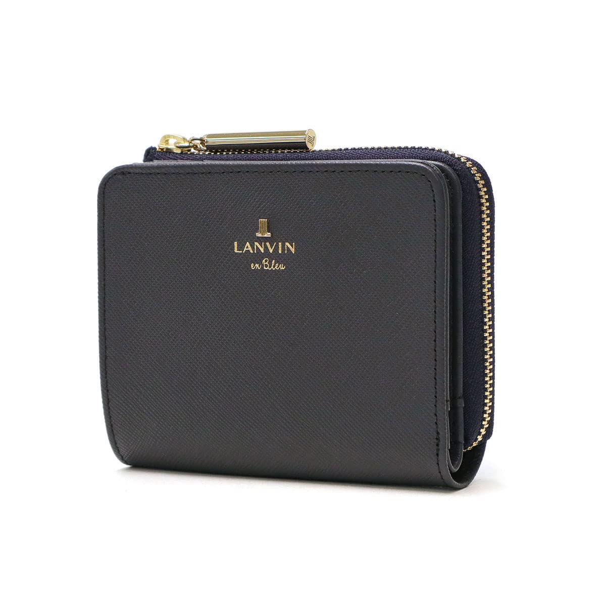 Lanvin en Bleu Luxembourg Wallet Dark Navy (New Color) Women s
Lanvin en Bleu Luxembourg Wallet Dark Navy (New Color) Women s