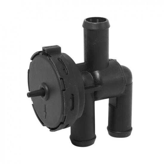 Heater Bypass Control Valve For Cadillac Saab 2.3L 3.0L l4 V6 90566947 Black
Heater Bypass Control Valve For Cadillac Saab 2.3L 3.0L l4 V6 90566947 Black