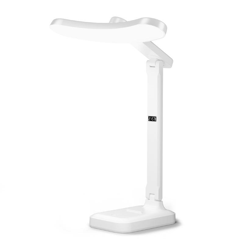 1PC Full Spectrum Led Pen Holder Desk Lamp, Primary School Students Learn Eye Protection
1PC Full Spectrum Led Pen Holder Desk Lamp, Primary School Students Learn Eye Protection