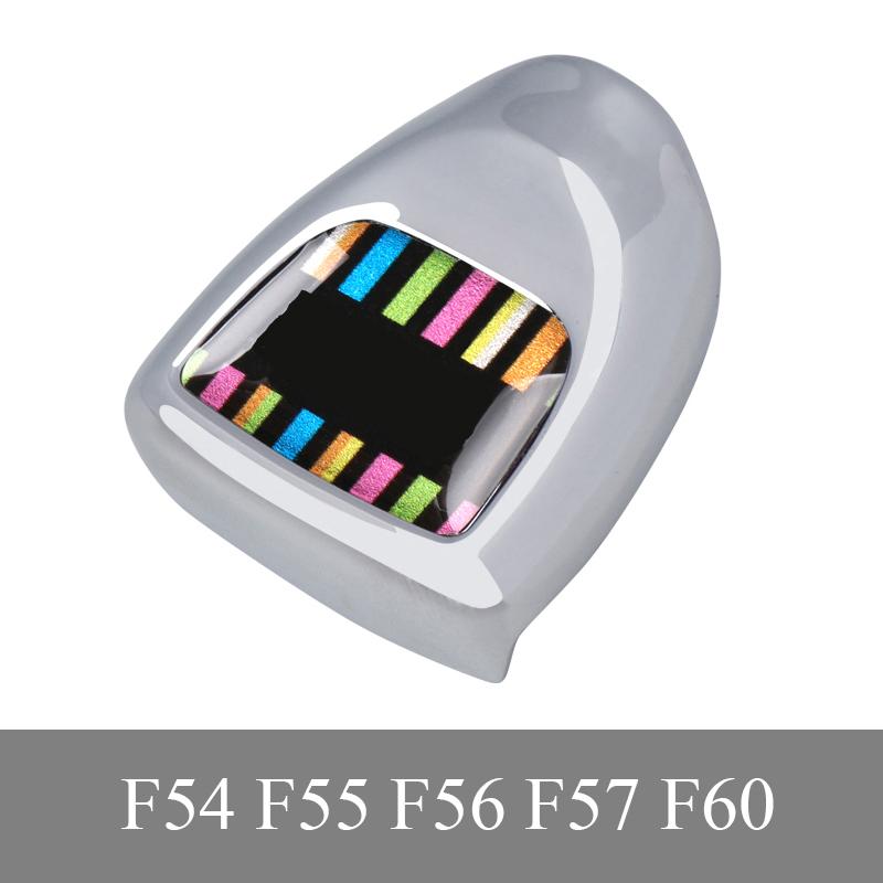 Car One Button Start Sticker Lgnition Button Decorative Cover For BMW MINI Cooper S JCW F54 F55 F56 F57 F60 Interior Accessories
Car One Button Start Sticker Lgnition Button Decorative Cover For BMW MINI Cooper S JCW F54 F55 F56 F57 F60 Interior Accessories