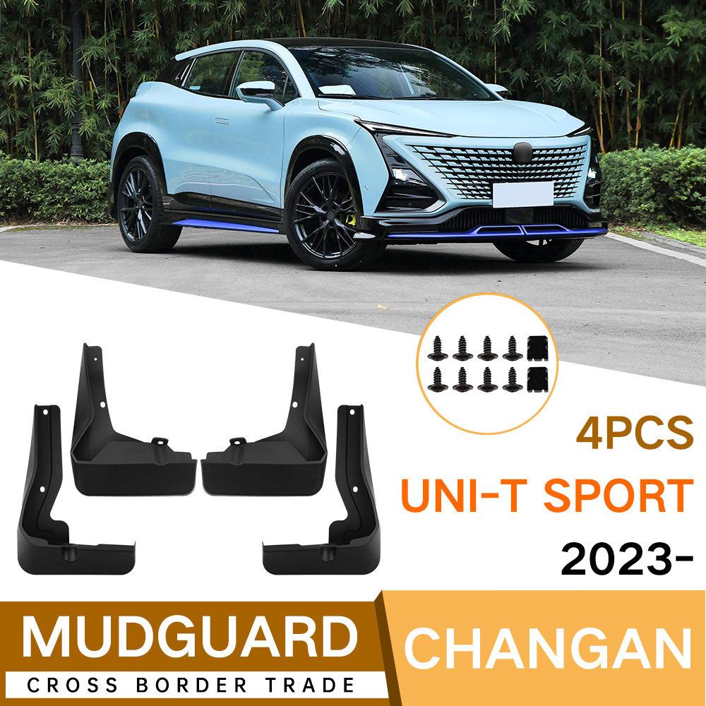 Suitable for Changan gravity unit UNI-T Sport 2026-2026 fender tile auto accessories армия зеленый
Suitable for Changan gravity unit UNI-T Sport 2026-2026 fender tile auto accessories армия зеленый