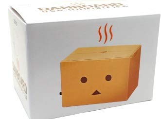 Увлажнитель воздуха Danbo DANBOARD USB Настольный увлажнитель воздуха Yotsubato! 
Увлажнитель воздуха Danbo DANBOARD USB Настольный увлажнитель воздуха Yotsubato!