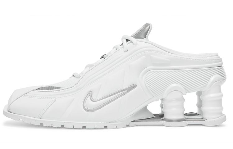 Nike Shox MR4 Mule Мартін Роуз Білий Жіночий DQ2401-100 42.5
Nike Shox MR4 Mule Мартін Роуз Білий Жіночий DQ2401-100 42.5