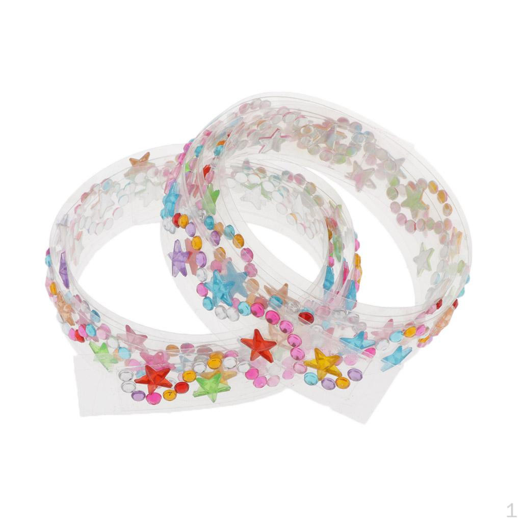 Rhinestone Crystal Star
Rhinestone Crystal Star