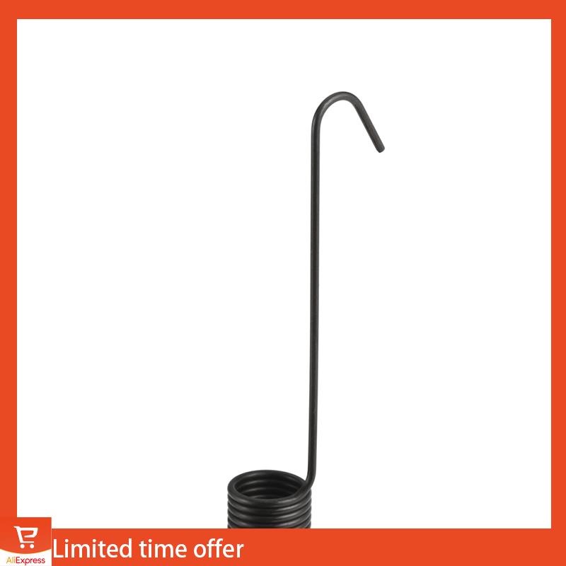 Fresh 154430501 Dishwasher Door Spring Parts For Frigidaire, Kenmore, Electrolux,Crosley,Westinghouse,Gibson,Tappan,Uni,Kelvinat NONE чёрный
Fresh 154430501 Dishwasher Door Spring Parts For Frigidaire, Kenmore, Electrolux,Crosley,Westinghouse,Gibson,Tappan,Uni,Kelvinat NONE чёрный