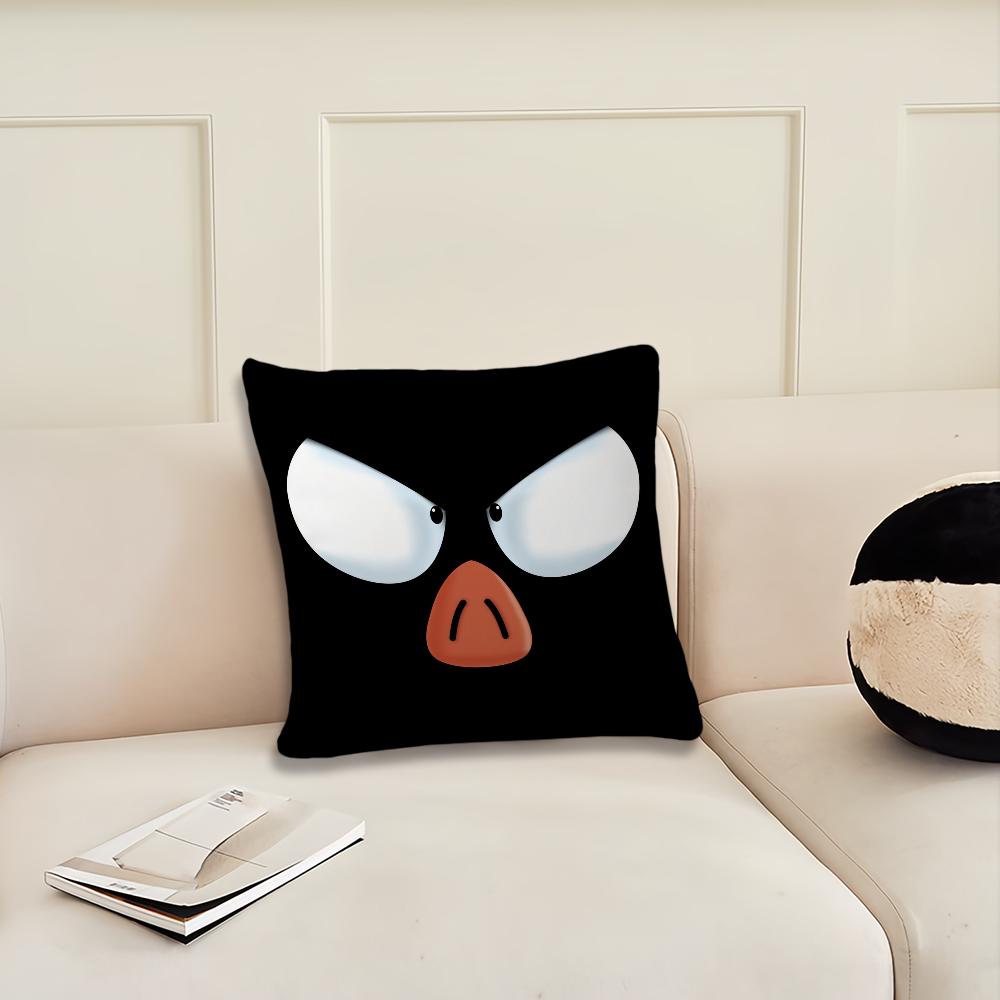 Anime Cute Ranma P Chan Ryogas pig cushion cover Living Room Headboard Office Cushion Bedroom Cushion Sofa Nap Time Pillow Case 22x22Inch
Anime Cute Ranma P Chan Ryogas pig cushion cover Living Room Headboard Office Cushion Bedroom Cushion Sofa Nap Time Pillow Case 22x22Inch