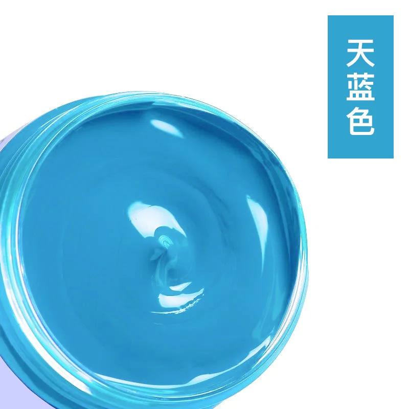 300ml Acrylic Paint Children Creative Graffiti Art Coloring Wall Painting Waterproof Textile Texture Painting
300ml Acrylic Paint Children Creative Graffiti Art Coloring Wall Painting Waterproof Textile Texture Painting