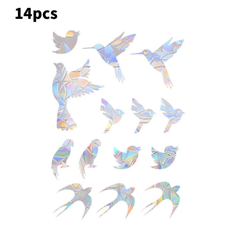 Suncatcher Window Cling Pvc Colorful Rainbow Prism Anti Windows Decoration Glass Style A
Suncatcher Window Cling Pvc Colorful Rainbow Prism Anti Windows Decoration Glass Style A