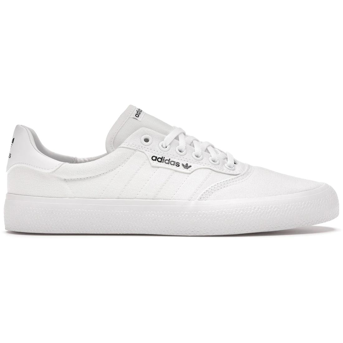 Sneaker adidas 3MC Vulc Cloud White(B22705) 36
Sneaker adidas 3MC Vulc Cloud White(B22705) 36