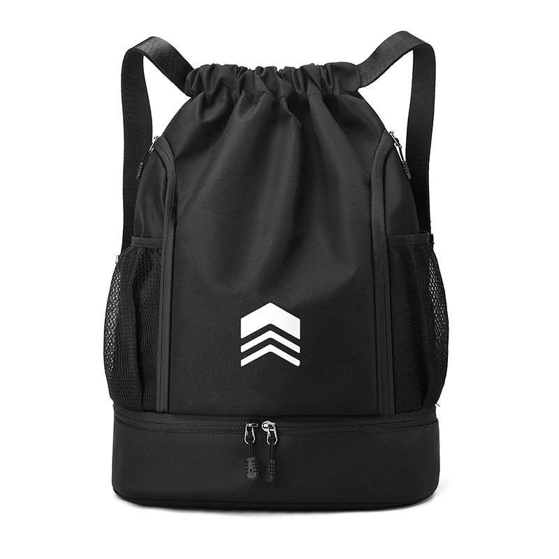 Drawstring Sports Backpack 33*16*43cm
Drawstring Sports Backpack 33*16*43cm