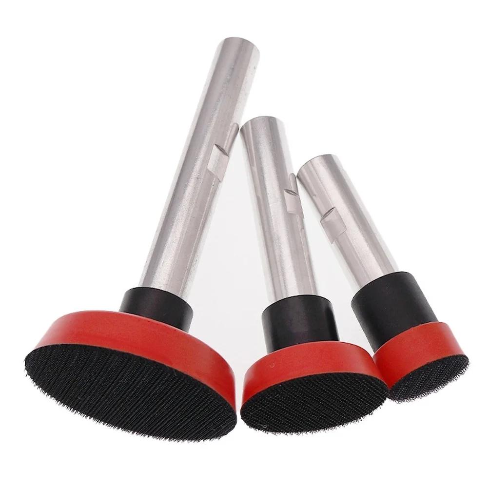 Polishing Pad Kit 1.2 2 3 Inch With Extension Rod For Car Detailing Alloy Backing Plate Soft Edge Buffer Tool Set
Polishing Pad Kit 1.2 2 3 Inch With Extension Rod For Car Detailing Alloy Backing Plate Soft Edge Buffer Tool Set