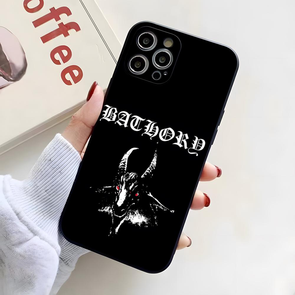 Burzums Band Rock Music Phone Case For IPhone 17 Pro Max 16 15 14 Pro Max 13 11 X Xs Xr 8 7Plus Silicone Cover iPhone 11 Pro
Burzums Band Rock Music Phone Case For IPhone 17 Pro Max 16 15 14 Pro Max 13 11 X Xs Xr 8 7Plus Silicone Cover iPhone 11 Pro