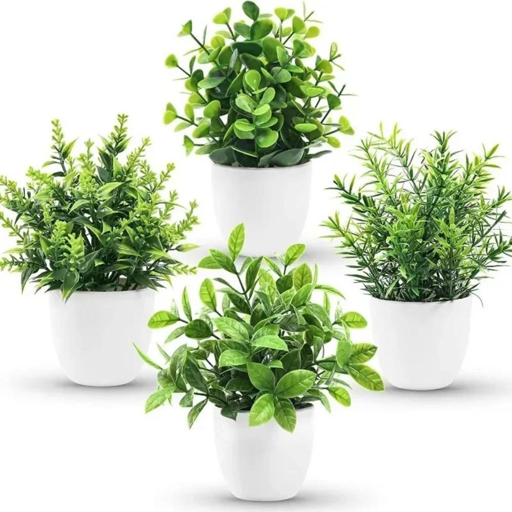 Wholesale Artificial Plant Potted Plants Fake Green Plants Indoor and Outdoor Decorations Plastic Bonsai Home Decorations
Wholesale Artificial Plant Potted Plants Fake Green Plants Indoor and Outdoor Decorations Plastic Bonsai Home Decorations
