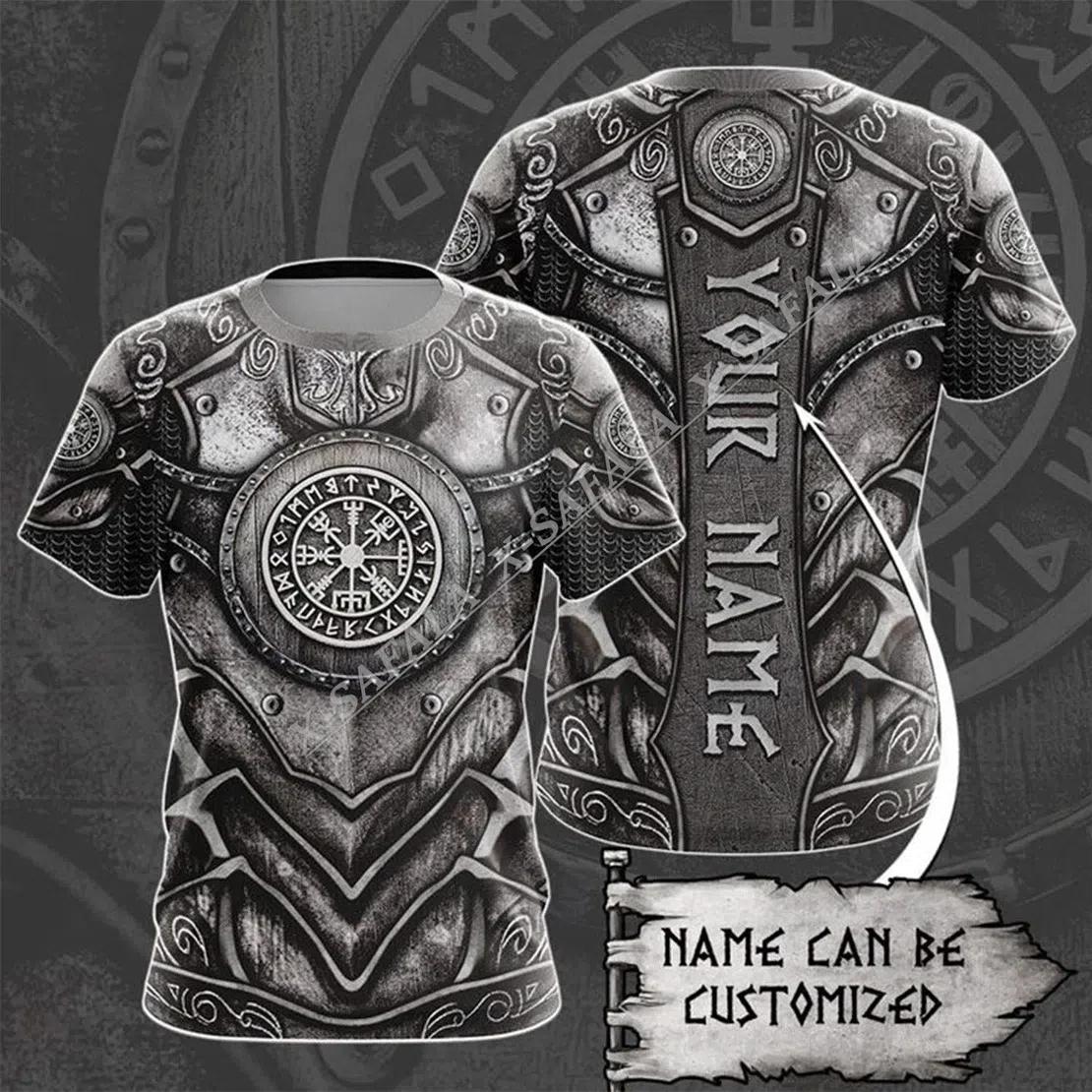 Armor Custom Viking Skull 3D печатная высококачественная футболка из молочного волокна Мужская повседневная футболка дышащая быстросохнущая летняя
Armor Custom Viking Skull 3D печатная высококачественная футболка из молочного волокна Мужская повседневная футболка дышащая быстросохнущая летняя