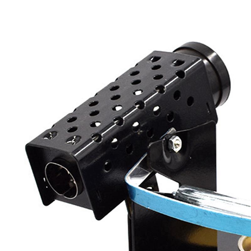 2025+ Multi-Functional Tin Wire Frame Soldering Iron Frame Dual-Function Electric Soldering Iron Socket China Mainland
2025+ Multi-Functional Tin Wire Frame Soldering Iron Frame Dual-Function Electric Soldering Iron Socket China Mainland
