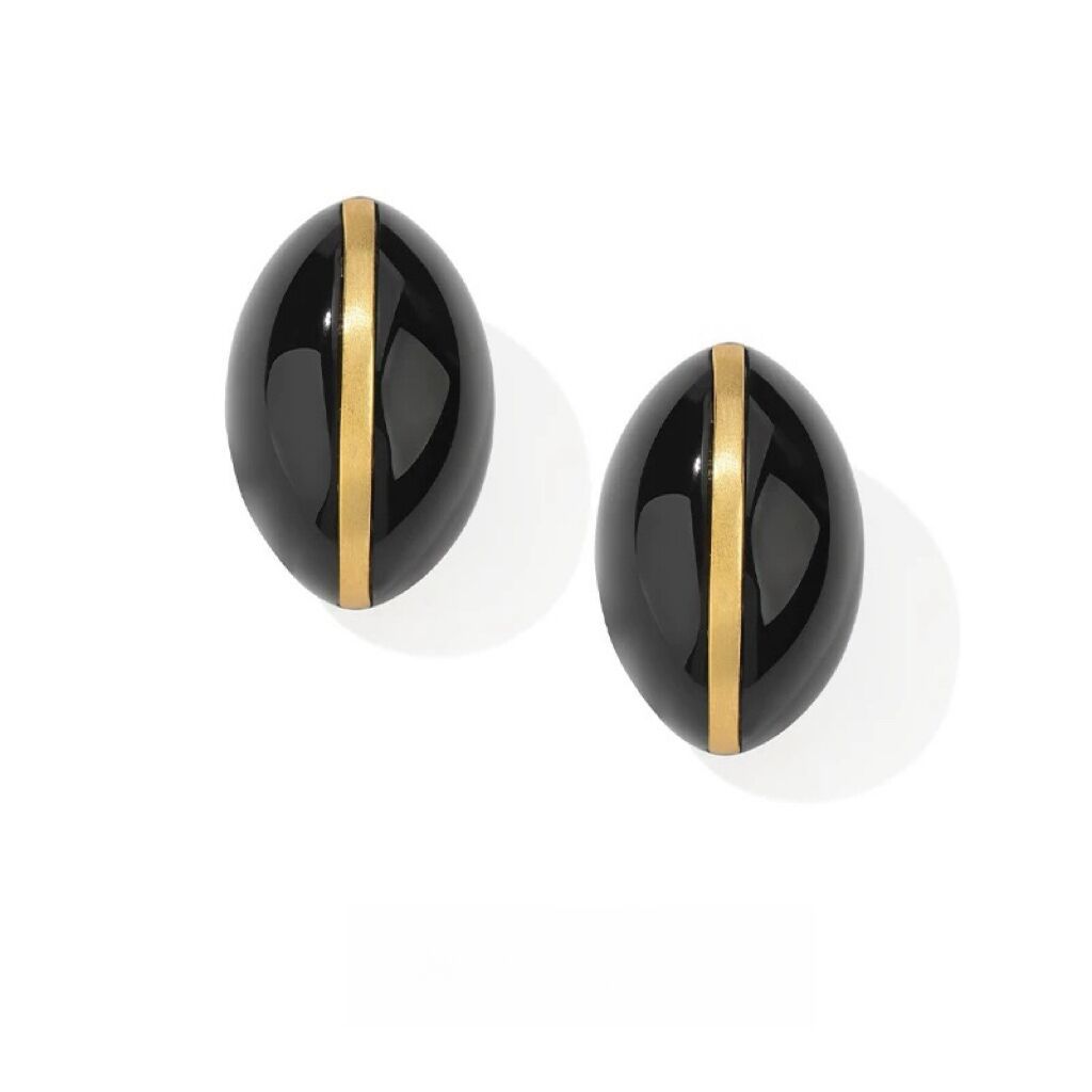 Нишевый дизайн овальные трехмерные металлические серьги-капли с глазурью женские простые геометрические серьги простые модные серьги-гвоздики золотой
Нишевый дизайн овальные трехмерные металлические серьги-капли с глазурью женские простые геометрические серьги простые модные серьги-гвоздики золотой