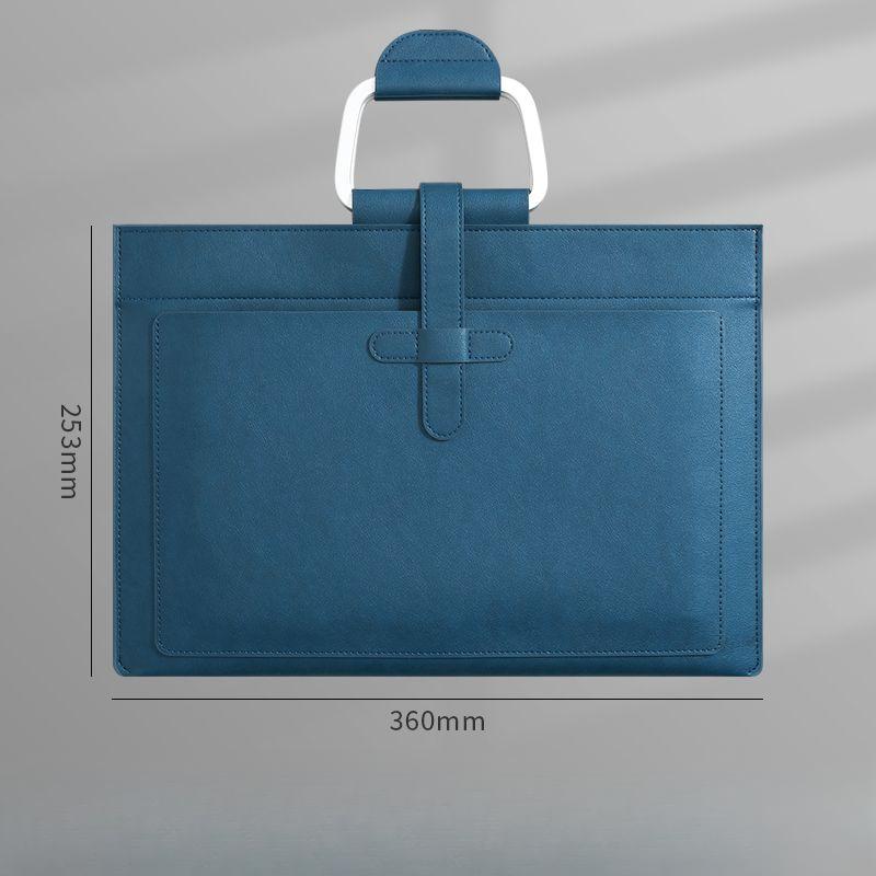 Папка для документов формата А4, кожаная сумка для документов, многофункциональная сумка-тоут, сумка для хранения чеков, высококачественная водонепроницаемая, большой емкости
Папка для документов формата А4, кожаная сумка для документов, многофункциональная сумка-тоут, сумка для хранения чеков, высококачественная водонепроницаемая, большой емкости